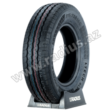 DL01 215/75 R16C